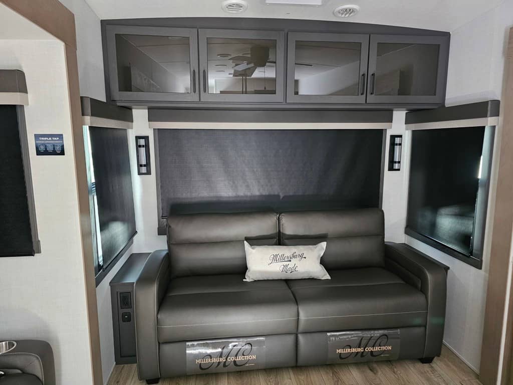 2026 Forest River 2026 Forest River Flagstaff Classic - thumbnail 19