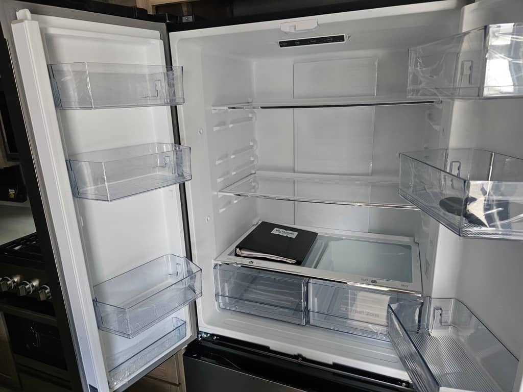 2026 Forest River 2026 Forest River Flagstaff Classic - thumbnail 24