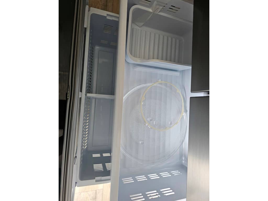 2026 Forest River 2026 Forest River Flagstaff Classic - thumbnail 25