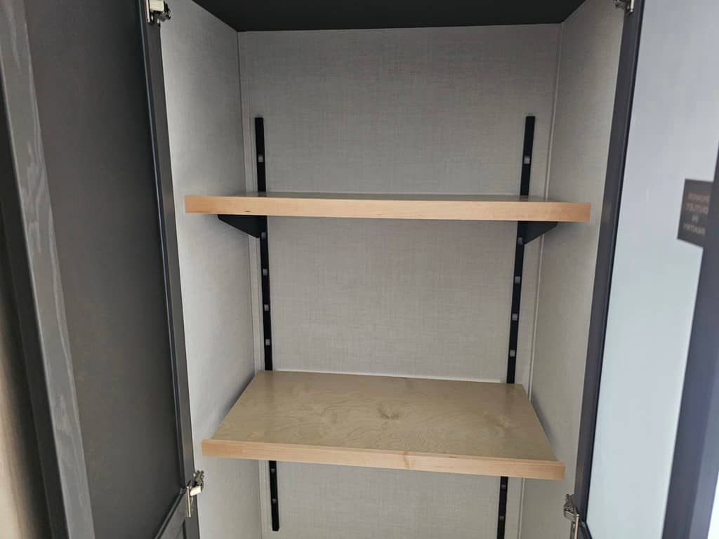 2026 Forest River 2026 Forest River Flagstaff Classic - thumbnail 26