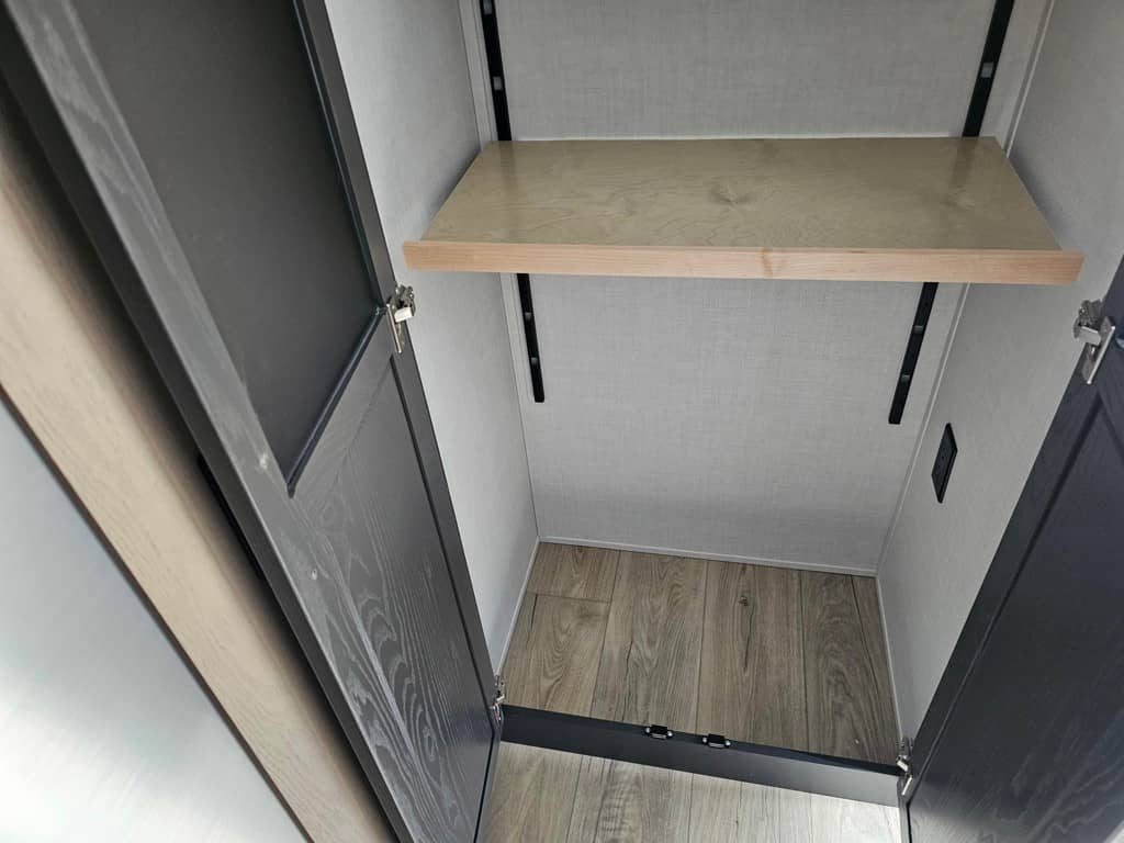 2026 Forest River 2026 Forest River Flagstaff Classic - thumbnail 27