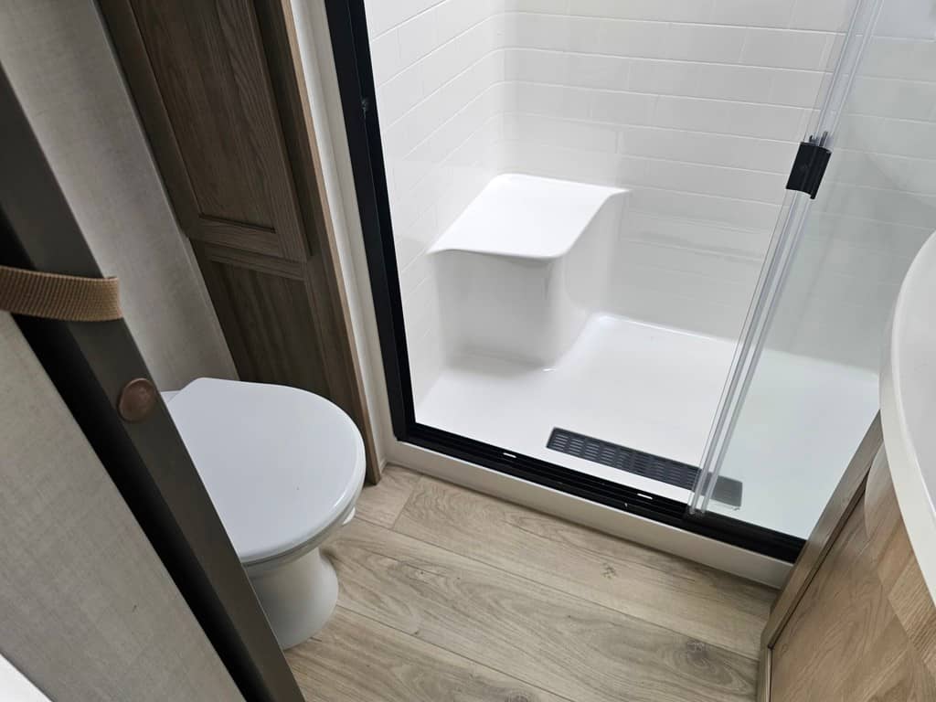 2026 Forest River 2026 Forest River Flagstaff Classic - thumbnail 28