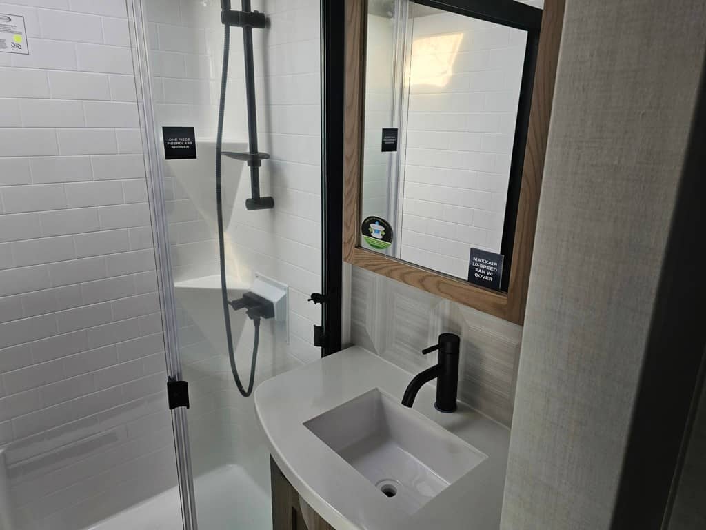 2026 Forest River 2026 Forest River Flagstaff Classic - thumbnail 29