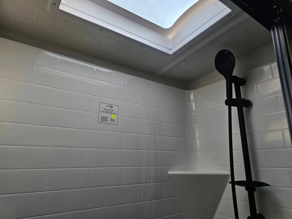 2026 Forest River 2026 Forest River Flagstaff Classic - thumbnail 30