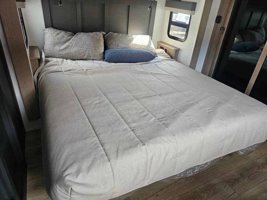 2026 Forest River 2026 Forest River Flagstaff Classic - thumbnail 32