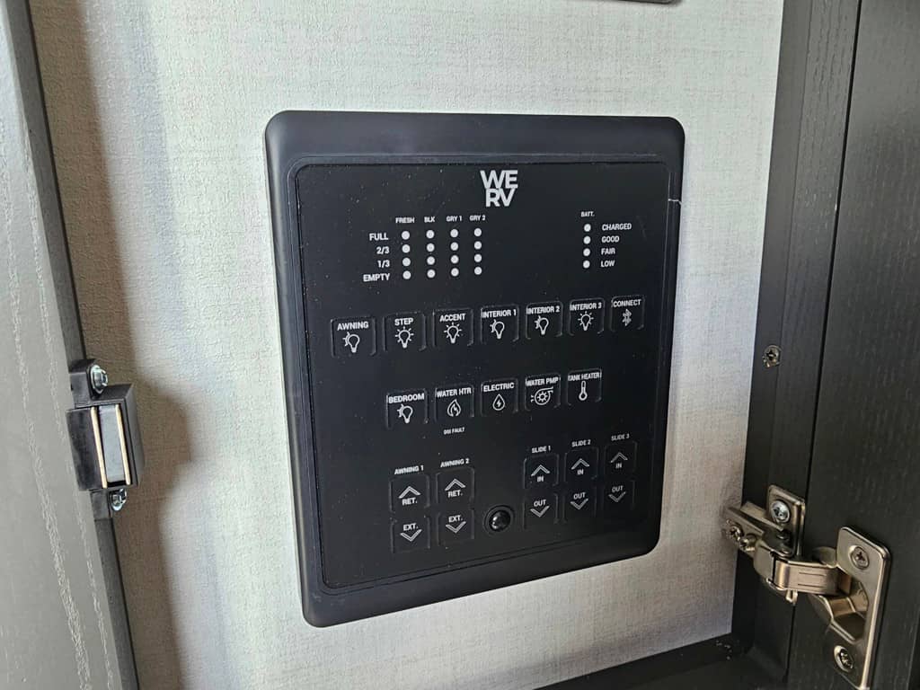 2026 Forest River 2026 Forest River Flagstaff Classic - thumbnail 38