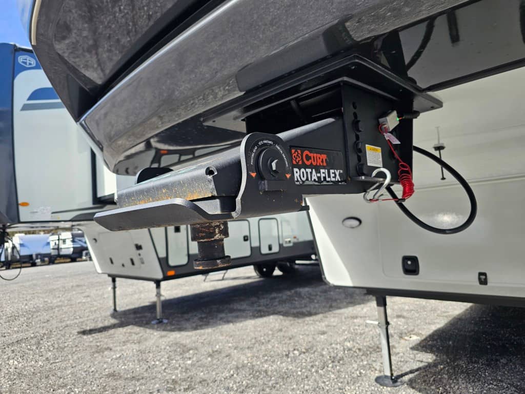 2026 Forest River 2026 Forest River Flagstaff Classic - thumbnail 4