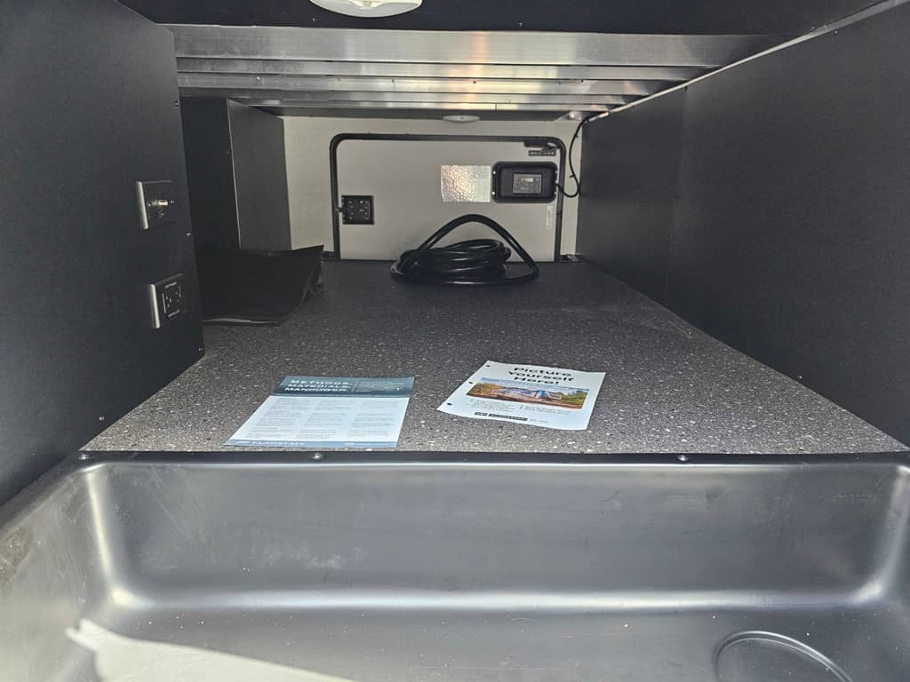 2026 Forest River 2026 Forest River Flagstaff Classic - thumbnail 10