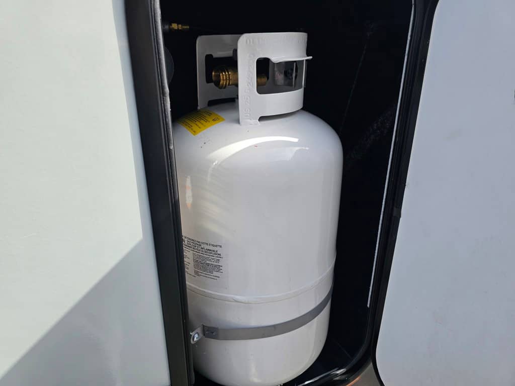 2026 Forest River 2026 Forest River Flagstaff Classic - thumbnail 11