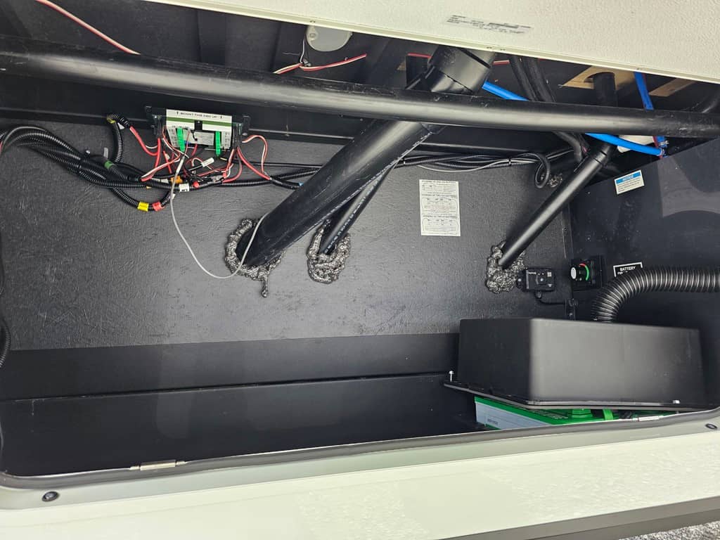 2026 Forest River 2026 Forest River Flagstaff Classic - thumbnail 12