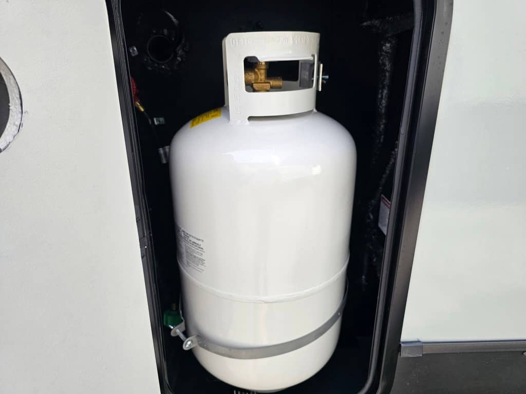 2026 Forest River 2026 Forest River Flagstaff Classic - thumbnail 13