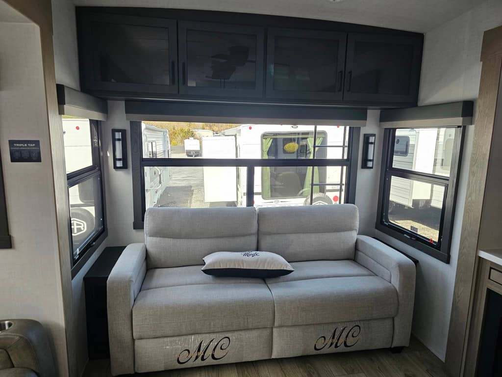 2026 Forest River 2026 Forest River Flagstaff Classic - thumbnail 20