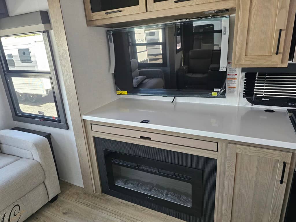 2026 Forest River 2026 Forest River Flagstaff Classic - thumbnail 21