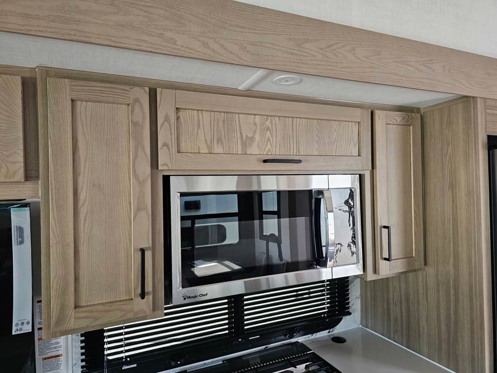 2026 Forest River 2026 Forest River Flagstaff Classic - thumbnail 23