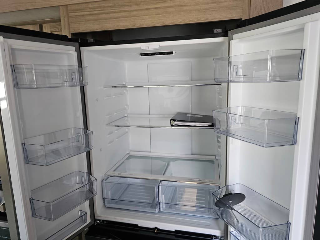 2026 Forest River 2026 Forest River Flagstaff Classic - thumbnail 25