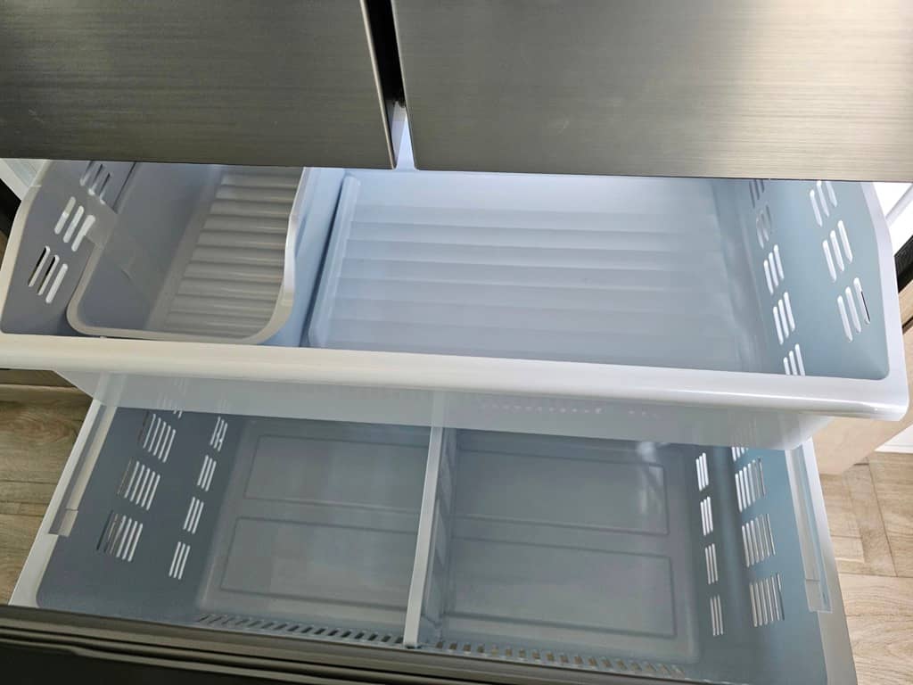 2026 Forest River 2026 Forest River Flagstaff Classic - thumbnail 26