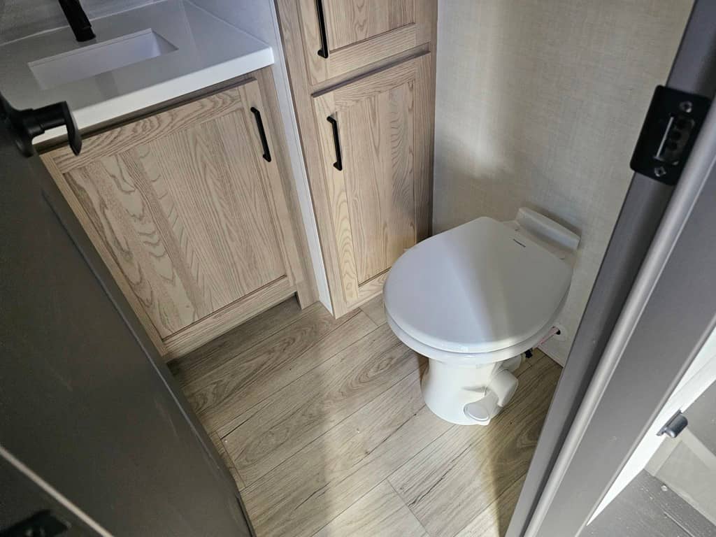 2026 Forest River 2026 Forest River Flagstaff Classic - thumbnail 27