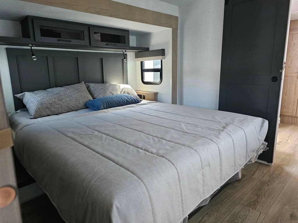 2026 Forest River 2026 Forest River Flagstaff Classic - thumbnail 29