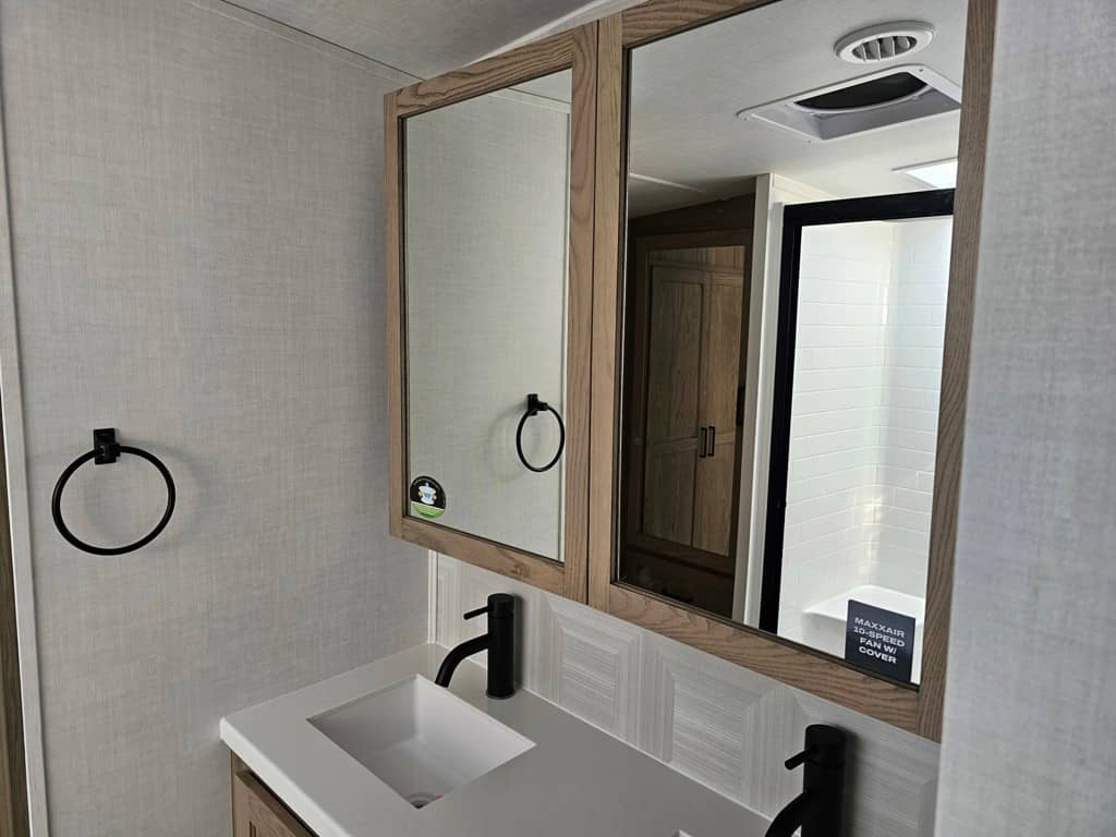 2026 Forest River 2026 Forest River Flagstaff Classic - thumbnail 34