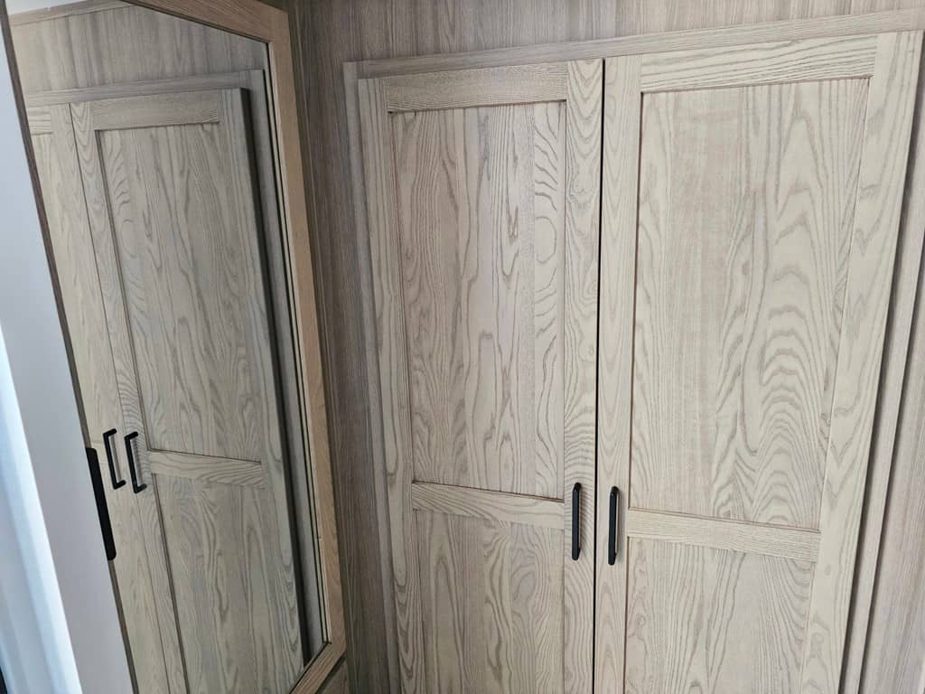 2026 Forest River 2026 Forest River Flagstaff Classic - thumbnail 37