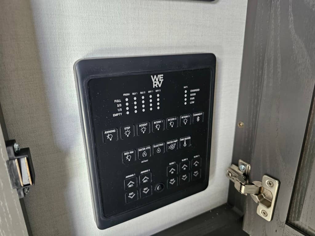 2026 Forest River 2026 Forest River Flagstaff Classic - thumbnail 39