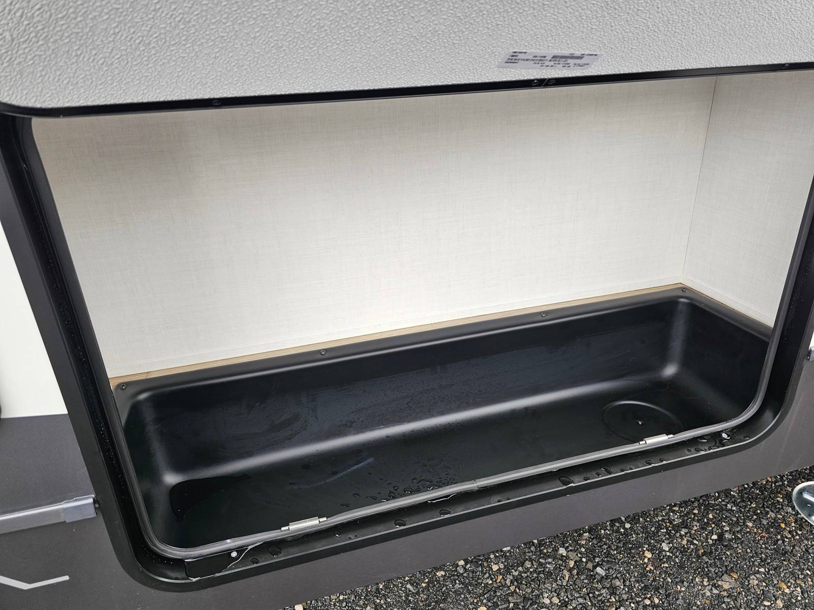 2026 Forest River 2026 Forest River Flagstaff Classic - thumbnail 8