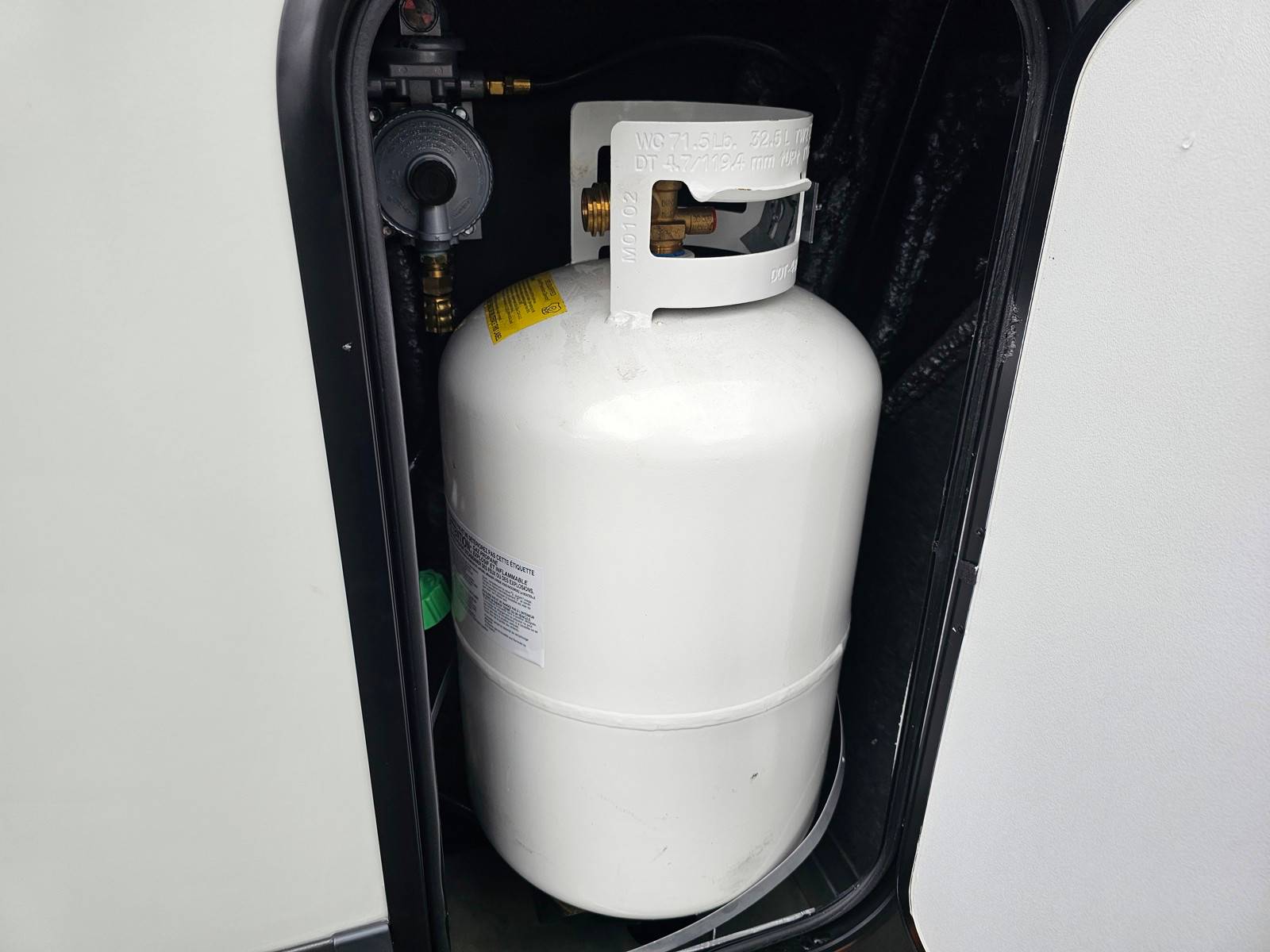 2026 Forest River 2026 Forest River Flagstaff Classic - thumbnail 10