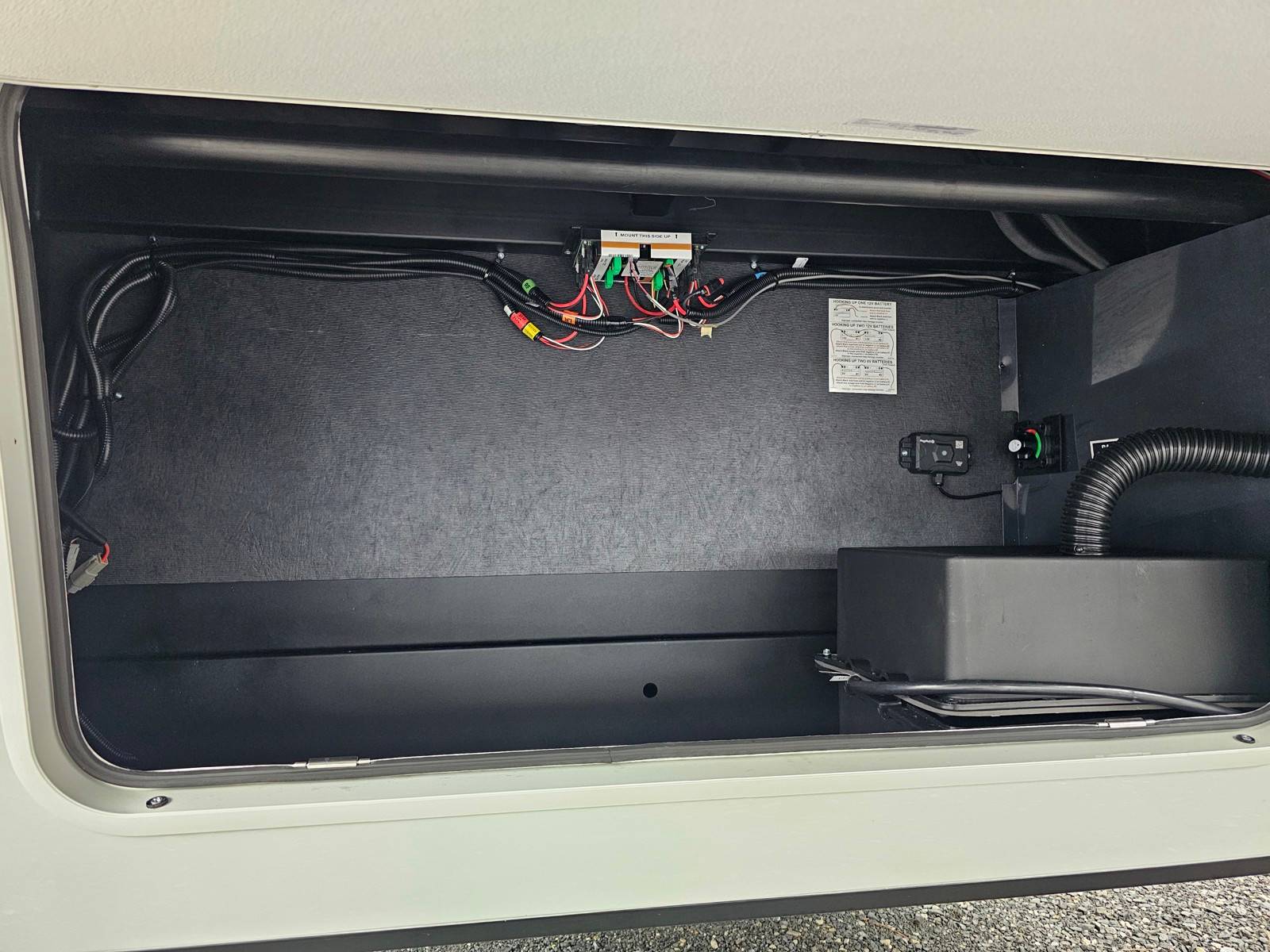 2026 Forest River 2026 Forest River Flagstaff Classic - thumbnail 11