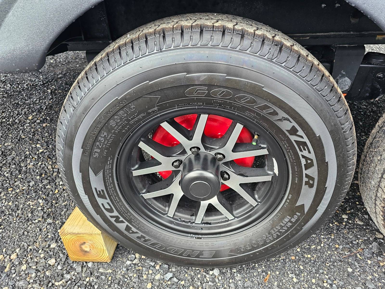 2026 Forest River 2026 Forest River Flagstaff Classic - thumbnail 13