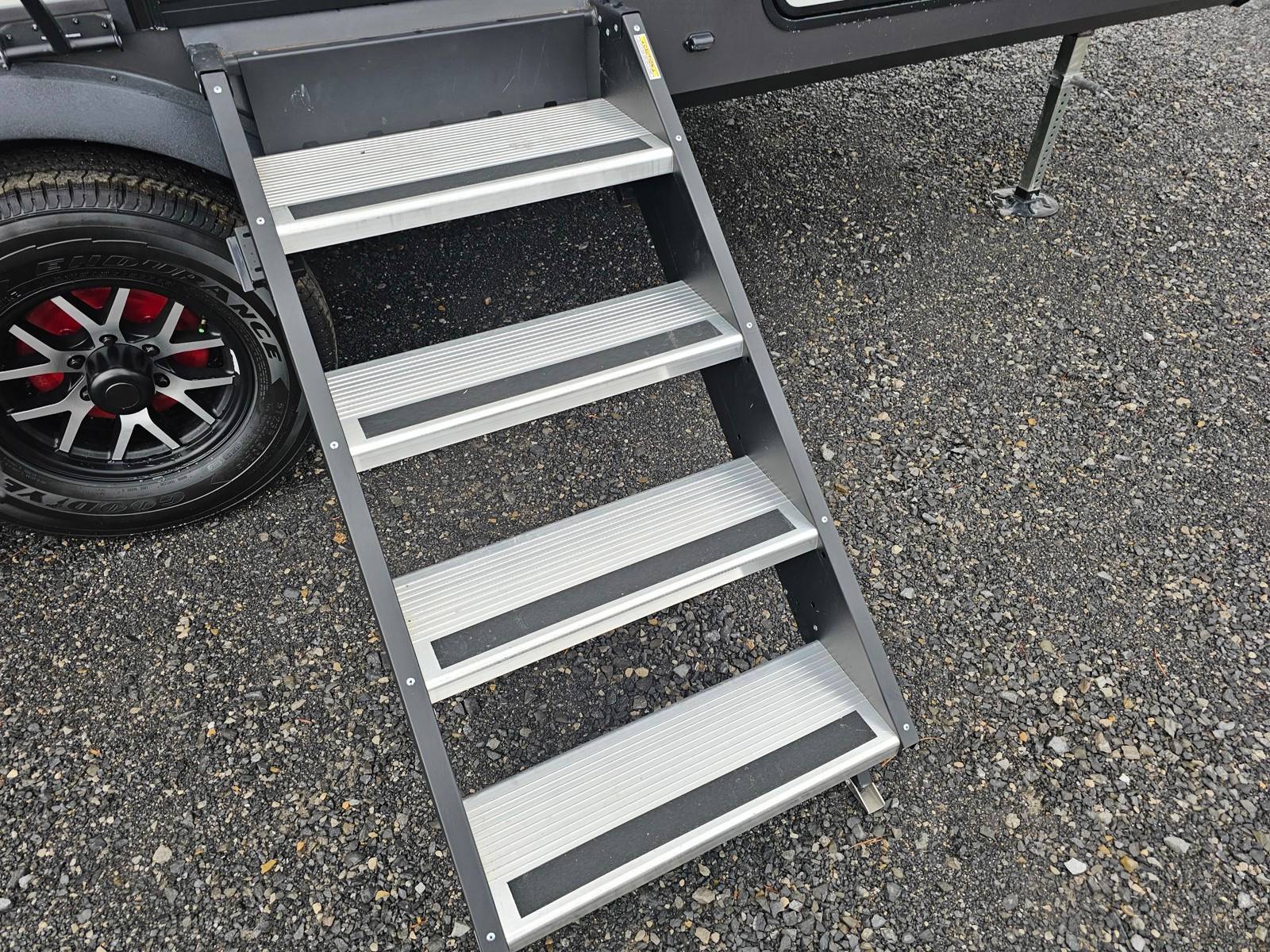 2026 Forest River 2026 Forest River Flagstaff Classic - thumbnail 14