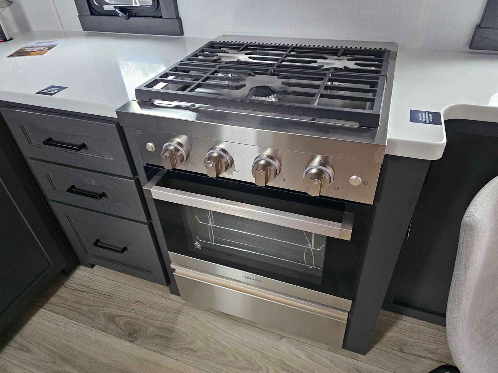 2026 Forest River 2026 Forest River Flagstaff Classic - thumbnail 19