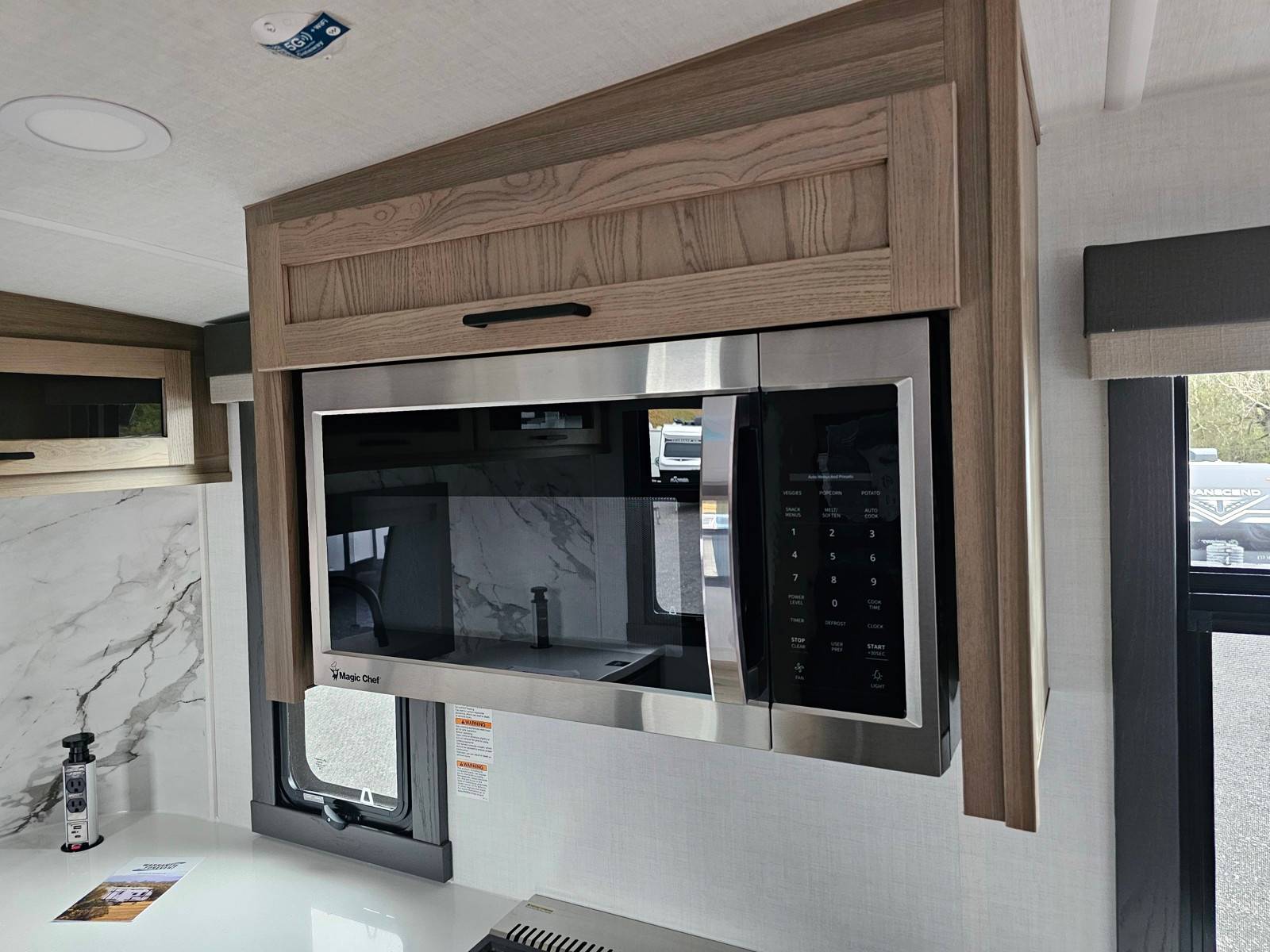 2026 Forest River 2026 Forest River Flagstaff Classic - thumbnail 20