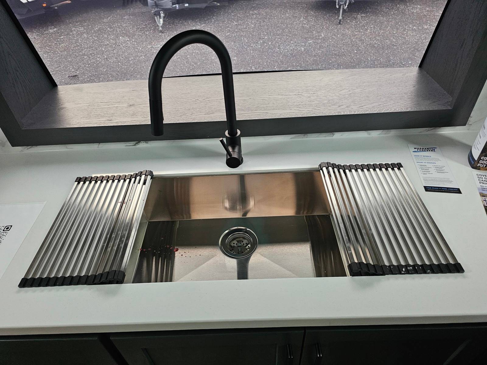 2026 Forest River 2026 Forest River Flagstaff Classic - thumbnail 22