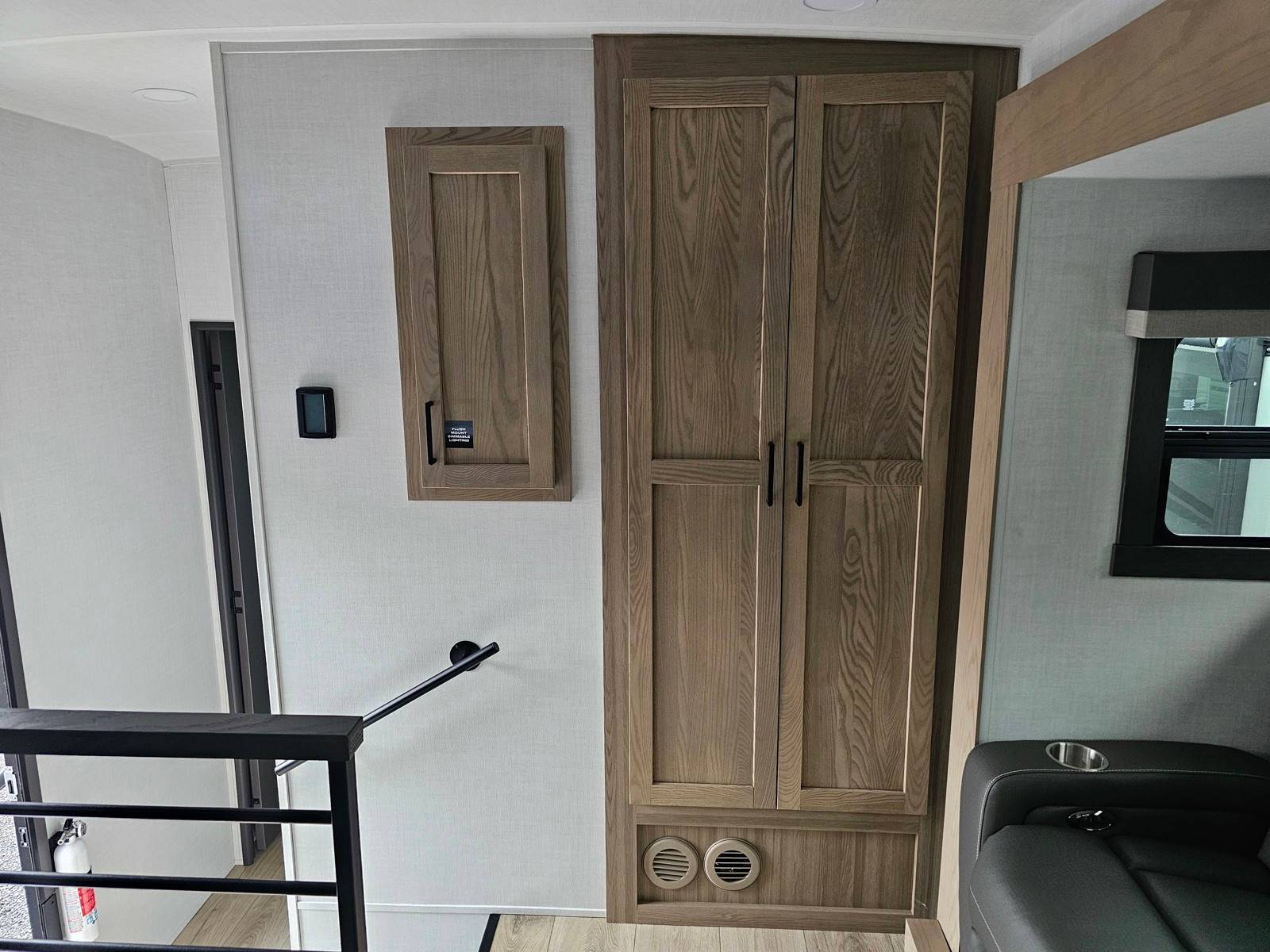 2026 Forest River 2026 Forest River Flagstaff Classic - thumbnail 25