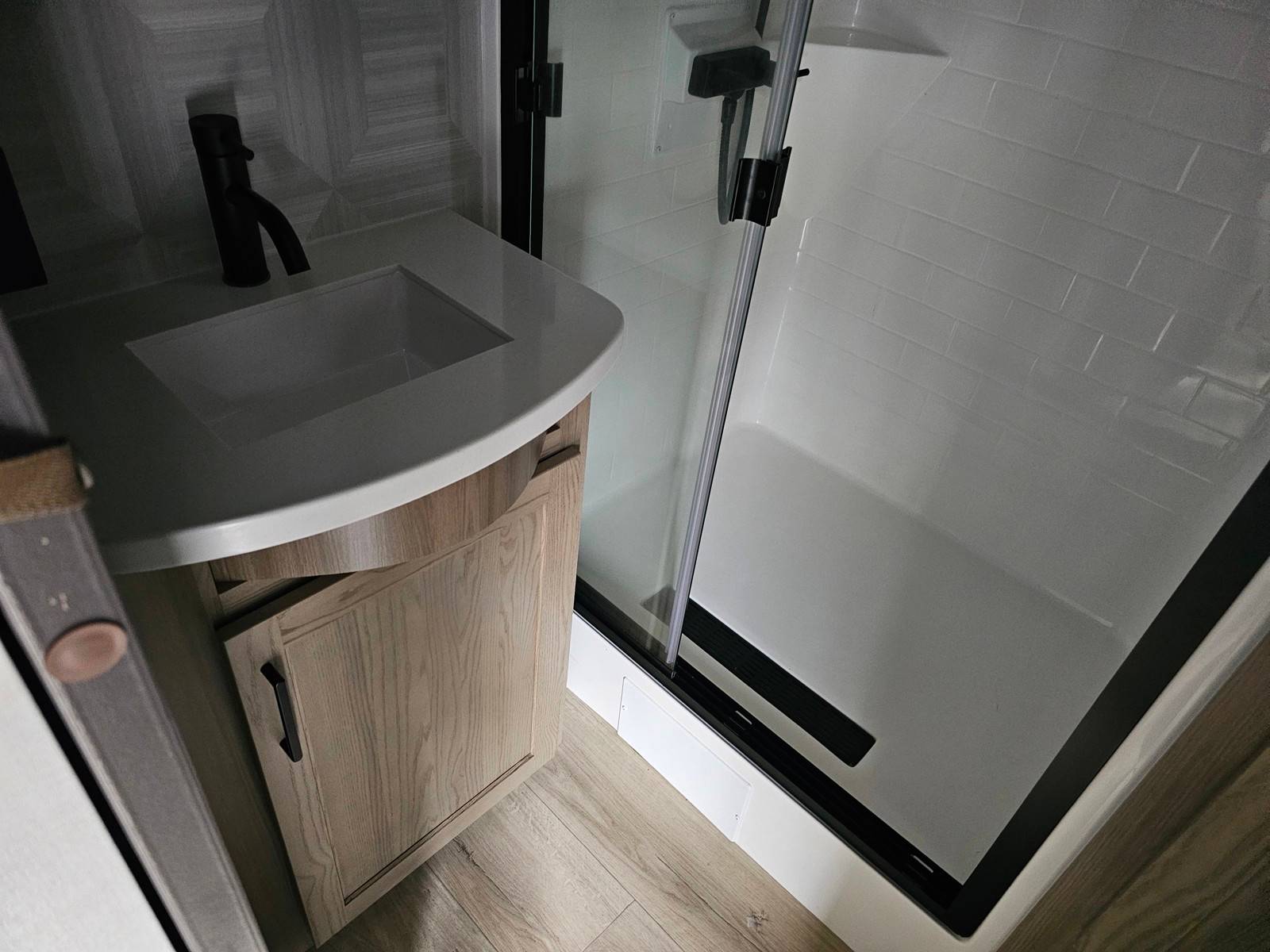 2026 Forest River 2026 Forest River Flagstaff Classic - thumbnail 27