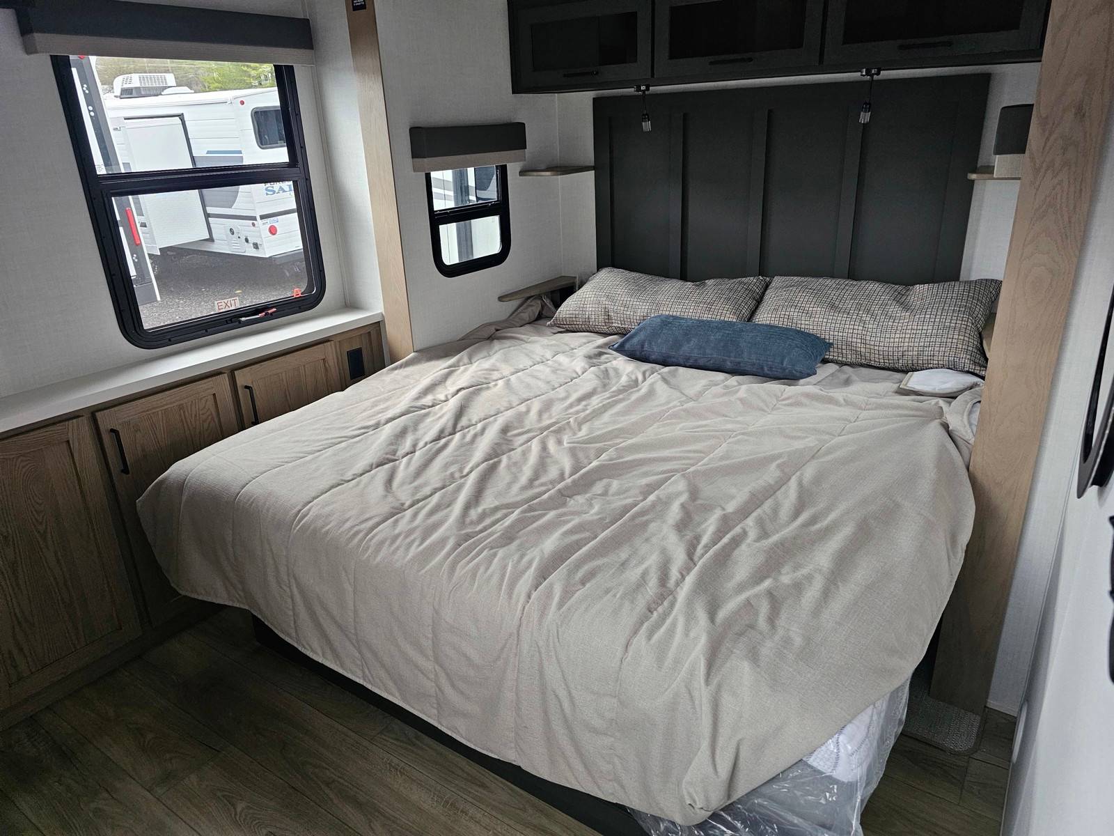 2026 Forest River 2026 Forest River Flagstaff Classic - thumbnail 29