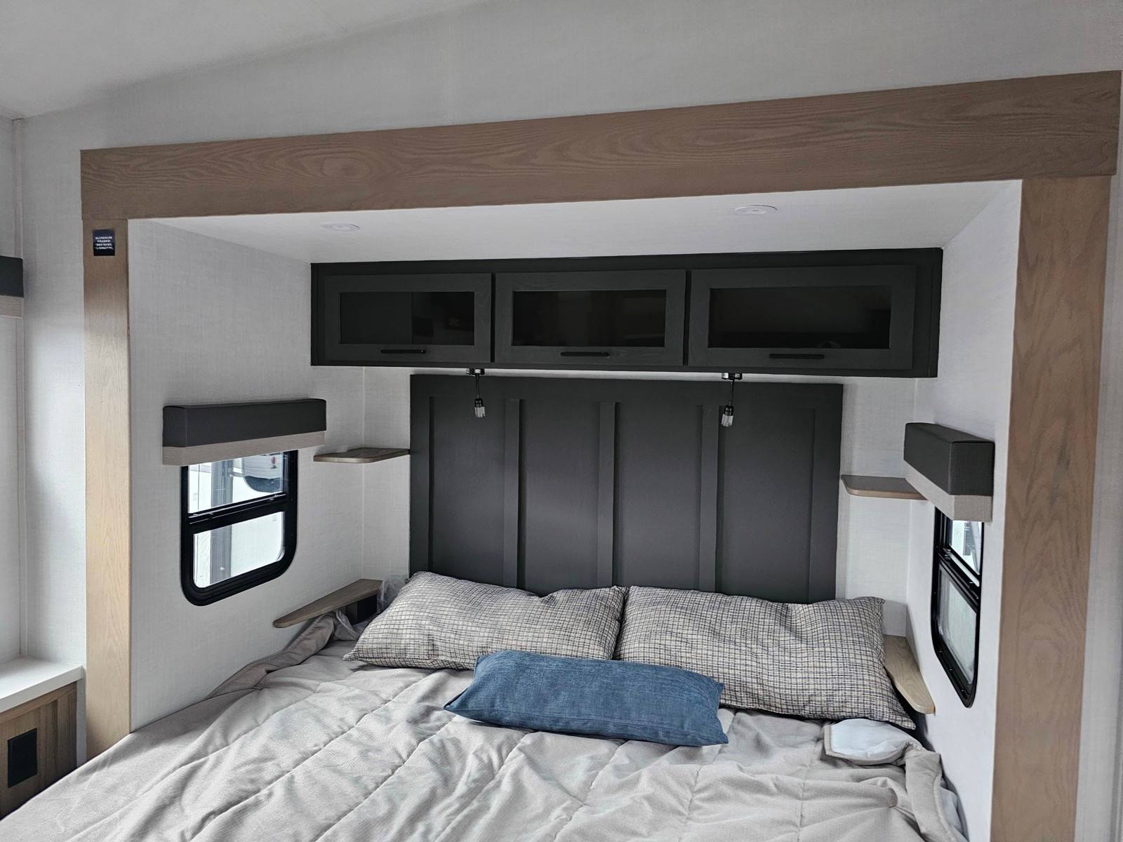 2026 Forest River 2026 Forest River Flagstaff Classic - thumbnail 30