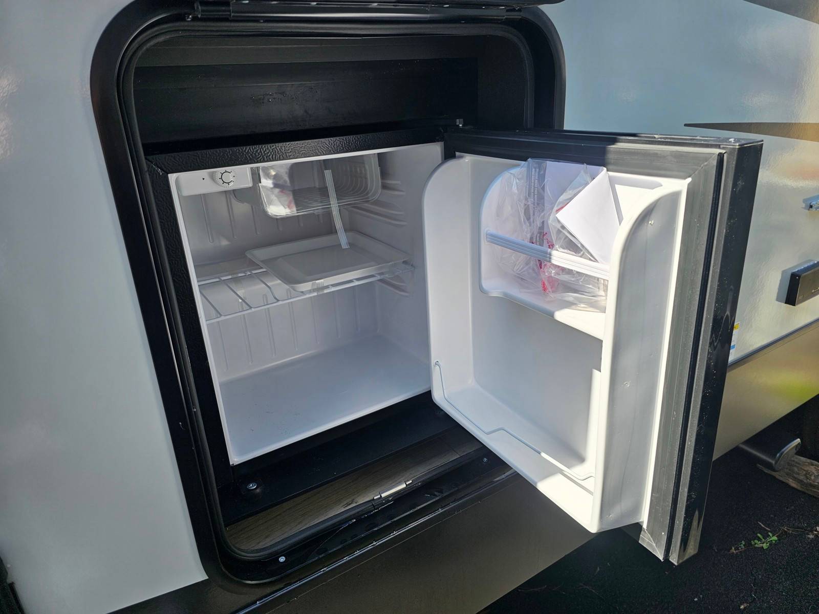 2026 Forest River 2026 Forest River Flagstaff Classic - thumbnail 8