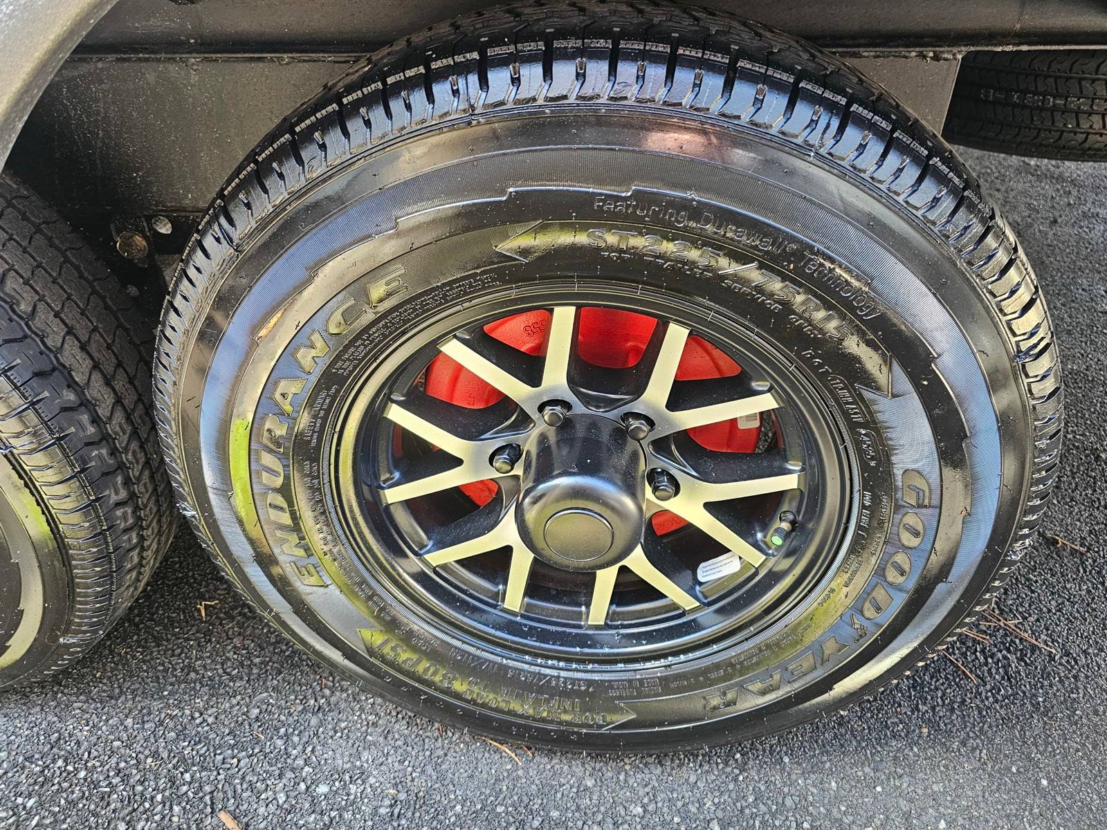 2026 Forest River 2026 Forest River Flagstaff Classic - thumbnail 10