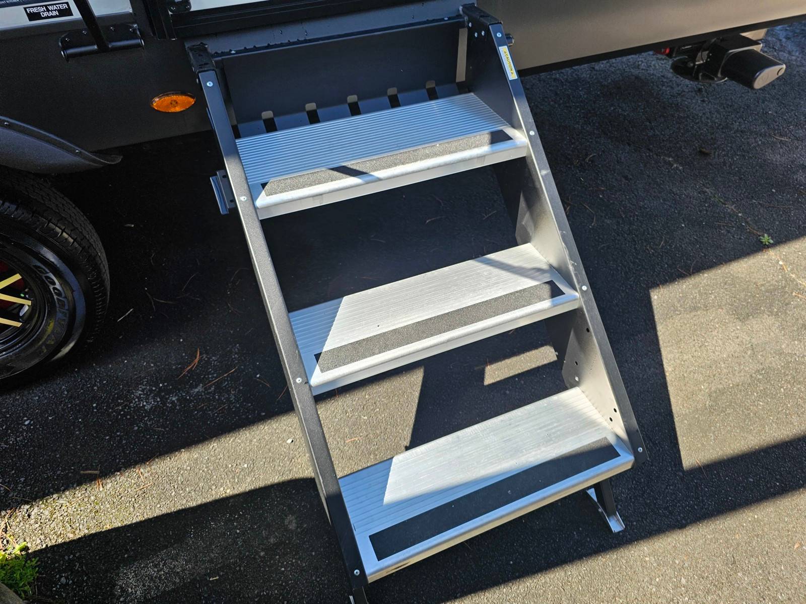 2026 Forest River 2026 Forest River Flagstaff Classic - thumbnail 11