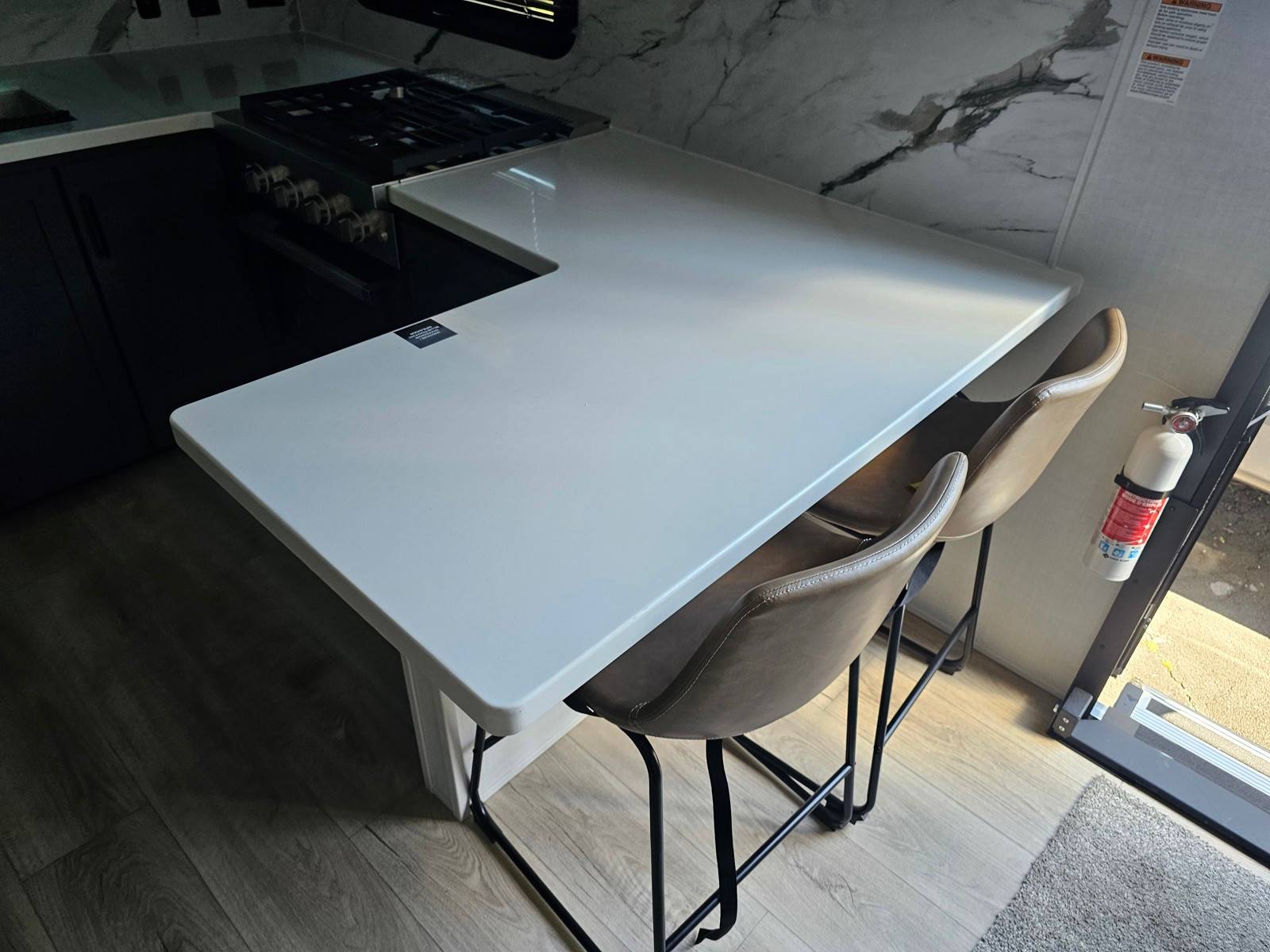 2026 Forest River 2026 Forest River Flagstaff Classic - thumbnail 15