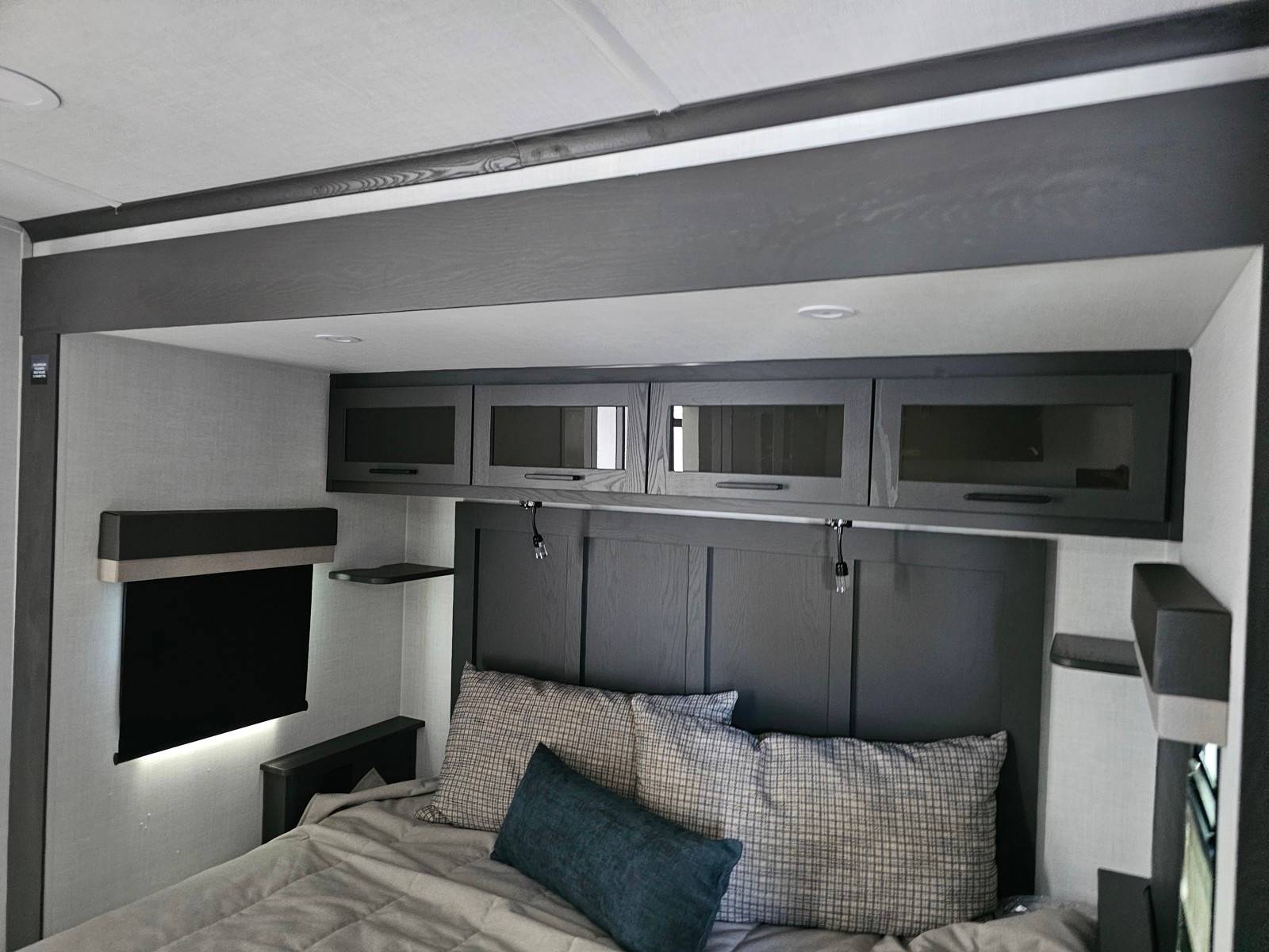 2026 Forest River 2026 Forest River Flagstaff Classic - thumbnail 25