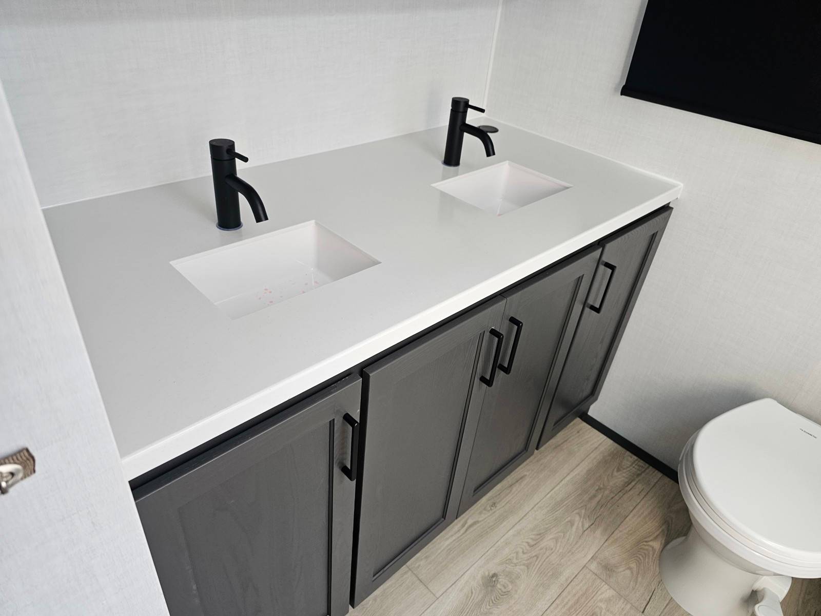 2026 Forest River 2026 Forest River Flagstaff Classic - thumbnail 26