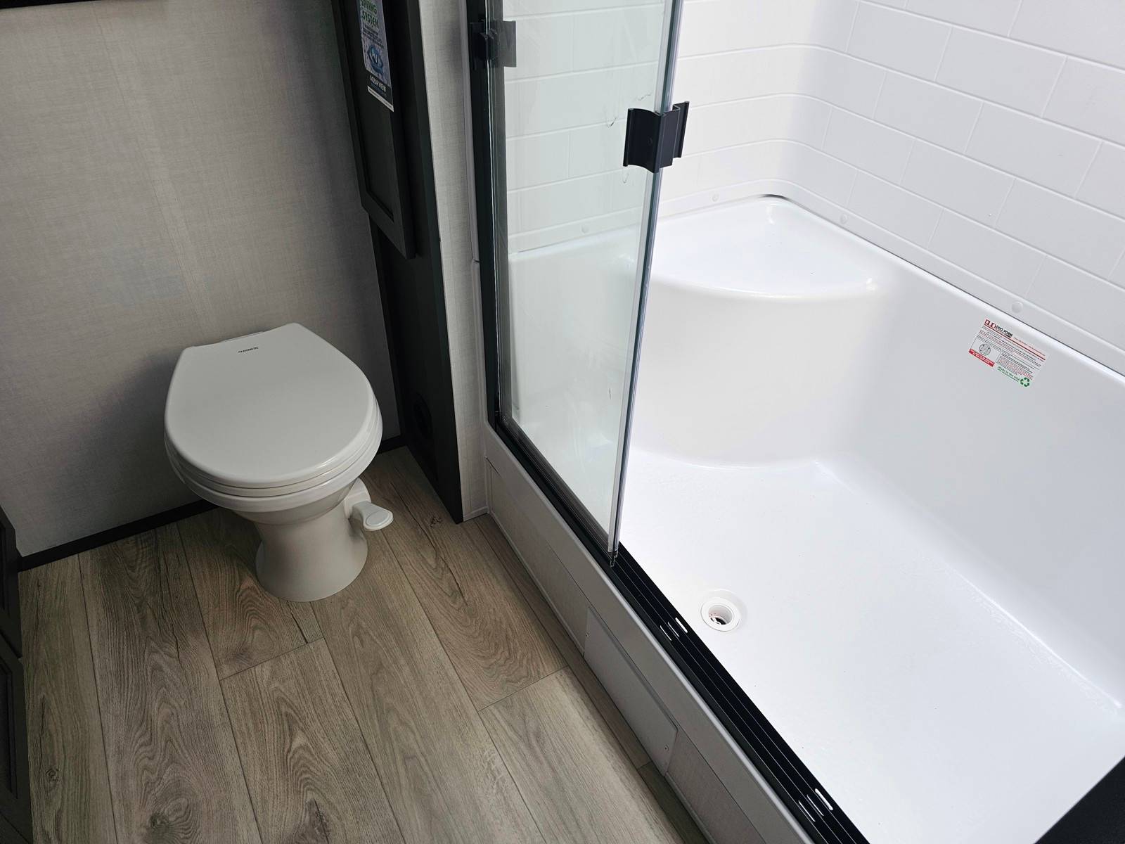 2026 Forest River 2026 Forest River Flagstaff Classic - thumbnail 28