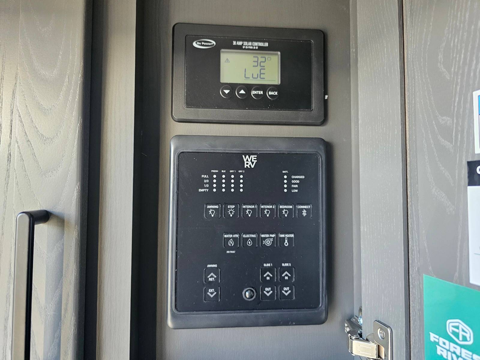 2026 Forest River 2026 Forest River Flagstaff Classic - thumbnail 30