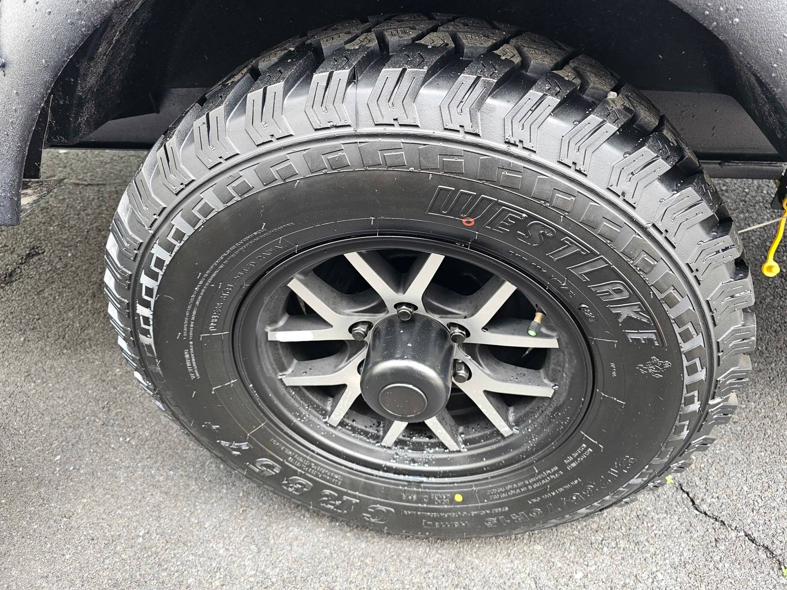 2026 Forest River 2026 Forest River Flagstaff E-Pro - thumbnail 9