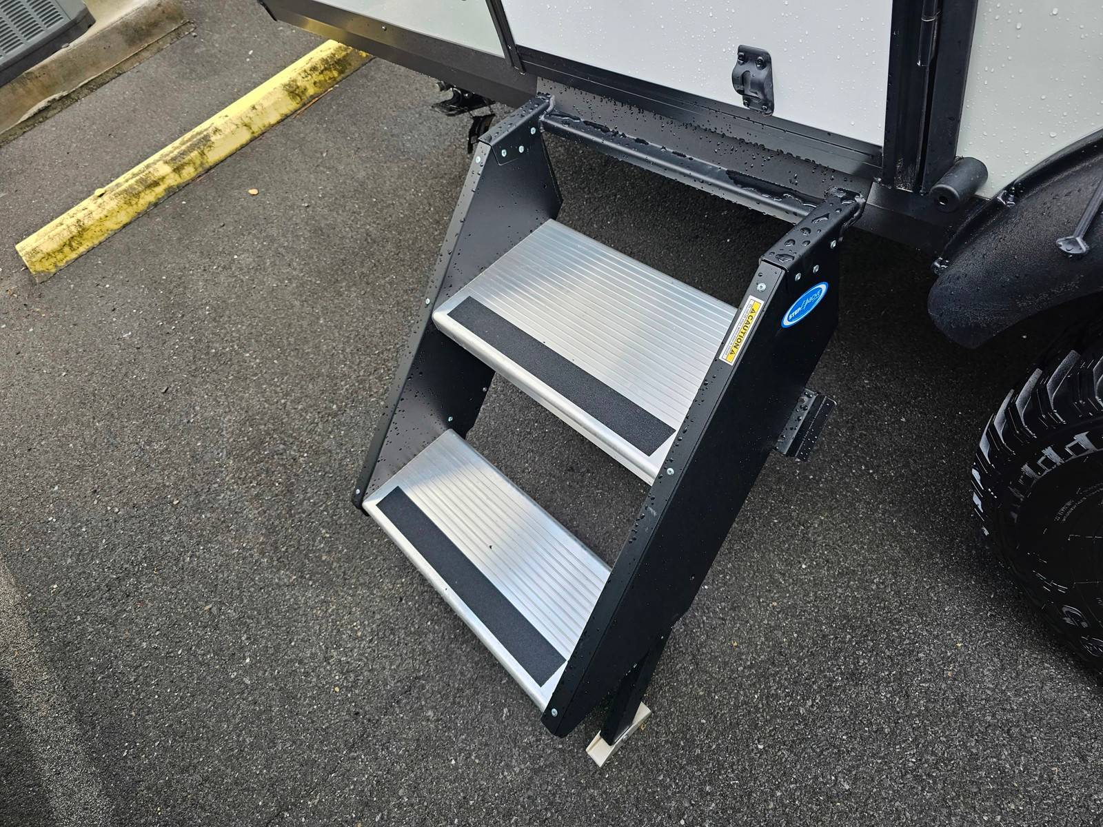 2026 Forest River 2026 Forest River Flagstaff E-Pro - thumbnail 10