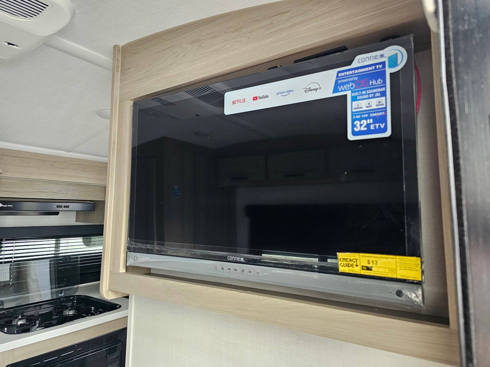 2026 Forest River 2026 Forest River Flagstaff E-Pro - thumbnail 14