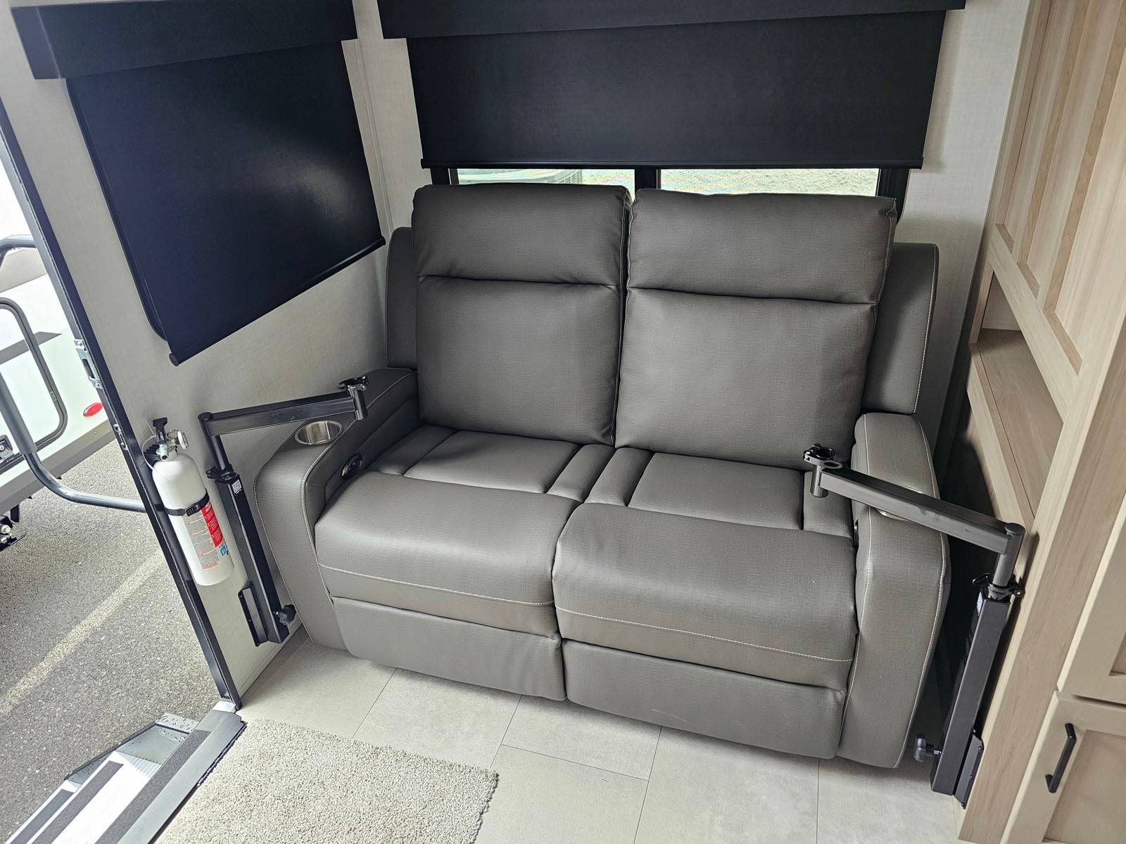 2026 Forest River 2026 Forest River Flagstaff E-Pro - thumbnail 15