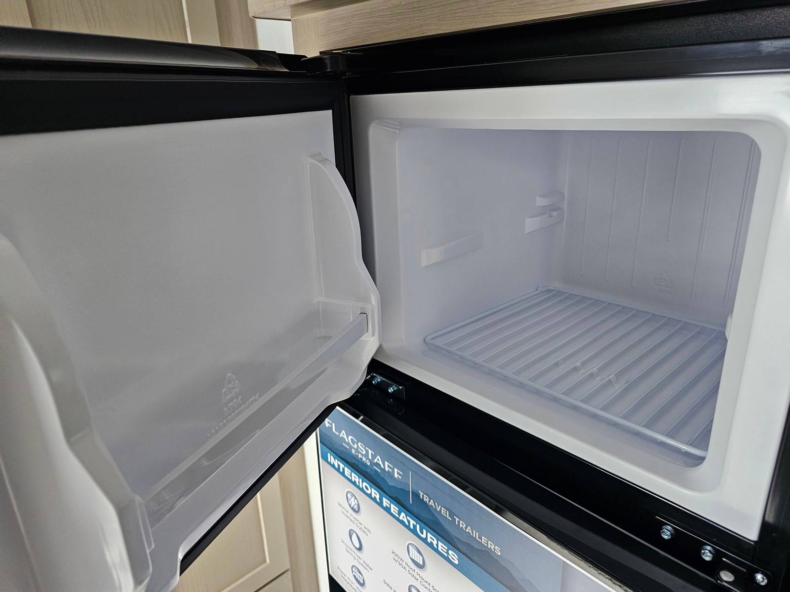 2026 Forest River 2026 Forest River Flagstaff E-Pro - thumbnail 16